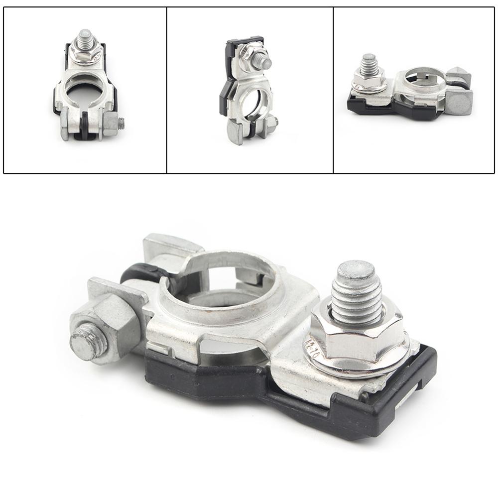 Положительный клеммный соединитель аккумулятора Ref Номер детали OEM 243407F000 Подходит для Nissan