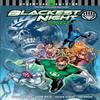 Blackest Night Saga by Ivan Reis Paperback Book 9781401290917