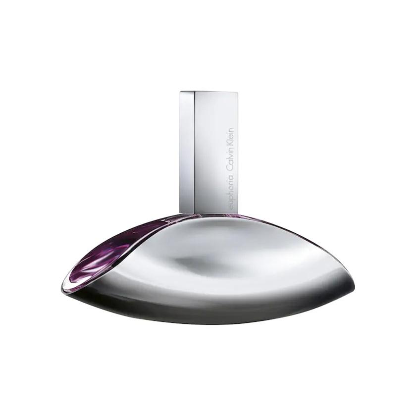 Calvin Klein Euphoria Allure Женские духи Восточный аккорд Попурри Парфюмерная вода Янтарь