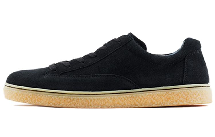 ONITSUKA TIGER Кроссовки Mity 'Черные' 1183B485-001