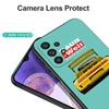 Черный чехол из ТПУ для Realme C3 C35 C20 C21 C21Y C25 C25Y C25S C11 2021 2020 чехол jdm RWB 911 964 933 спортивный автомобиль