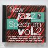 CD РАЗНЫЕ ИСПОЛНИТЕЛИ - New Jazz Spectrum 2 CDBGPD091 BGP UK Джаз Б/У