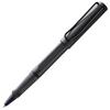 LAMY Safari Umbra Rollerball Pen Ergonomic Medium Line Width Comfortable for Long Writing Times Made of Durable ASA Plastic Includes Blue LAMY M 63