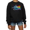 Pink Floyd Girls Neon Darkside Sweatshirt