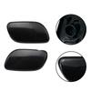 Nozzle Cover Headlamp Washe Bumper Headlight 12786013 12786014 For Saab 9-3 93 2003-2011 Nozzle Cover Washer Spray