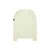 STONE ISLAND Knitwear Men's White 801562556-V0001