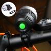 LED Front Headlamp Headlight Waterproof Bike Bicycle Head Light Lamp