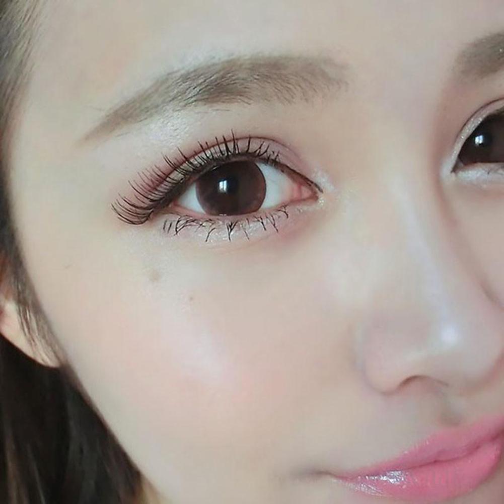 Супер-липкий авантюрист, 48 шт., узкая широкая двойная лента для век, наклейка для макияжа глаз, косметический инструмент