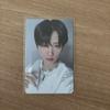Ncitydream Candy Jisung Photo Card