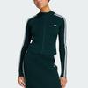 adidas Оригинальная спортивная куртка Adicolor JY2599