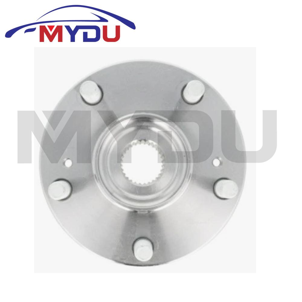 44600-S87-A00 44600-S1A-E40 Front Wheel Hub Bearing For HONDA ACCORD VI CIVIC VII FR-V ELEMENT YH 1.4 1.6 2.0 2.3 2.4