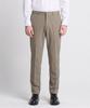 STCO Diems Motion-Free Comfort Elastic Waist Slacks_Khaki (Tapered Fit)_Dpavz10Csk
