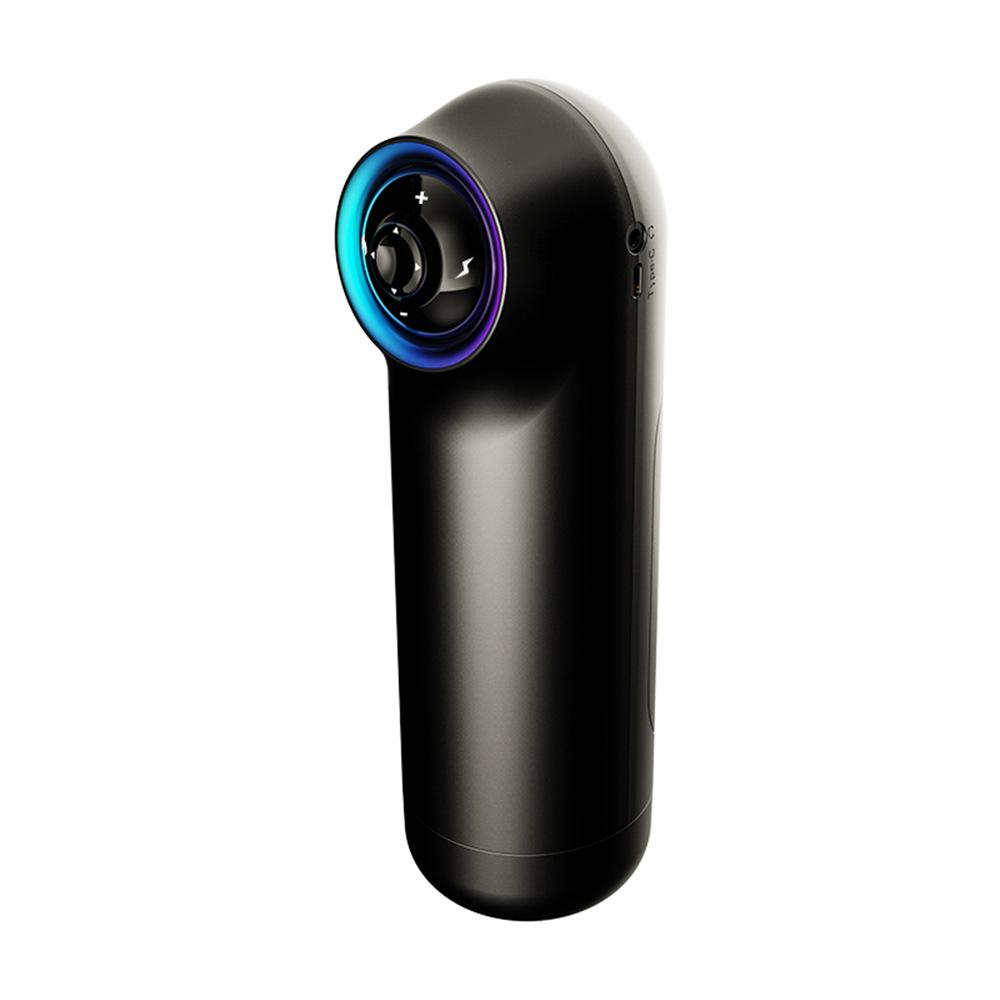 Электрический полностью автоматический выдвижной Кубок для мастурбации мужской мастурбатор устройство мягкий лайнер тренажер товары для взрослых