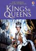 Книга Kings and Queens