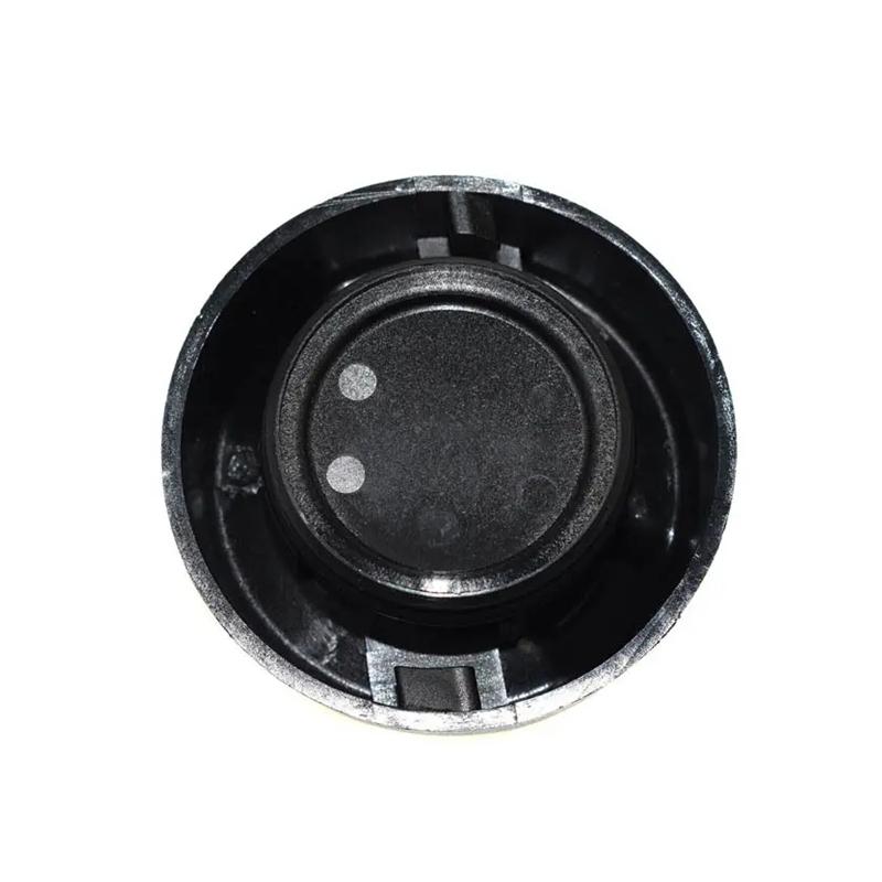 11127542116 Car Engine Fuel Oil Filter Cap Cover 025856 For Peugeot 206 207 307 308 407 508 MINI R55 R56 R57 R58 R59 R60 R61