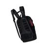 Anta National Flag Polyester Backpack Unisex Backpack Black 192120151R