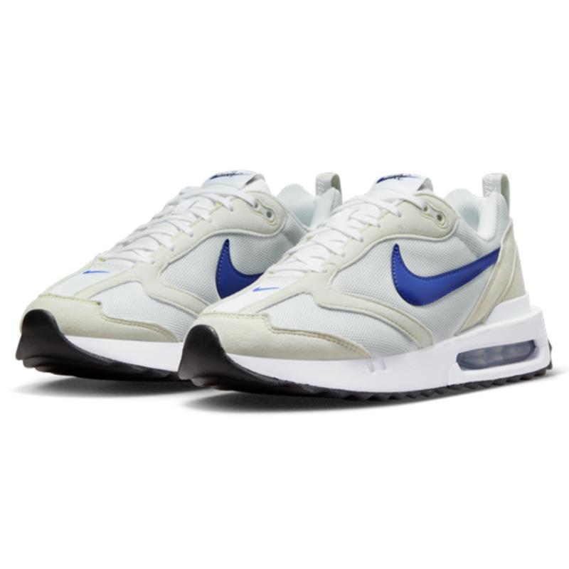 Nike Женские кроссовки Air Max Dawn 'White Lapis' Повседневная обувь DM8262-101