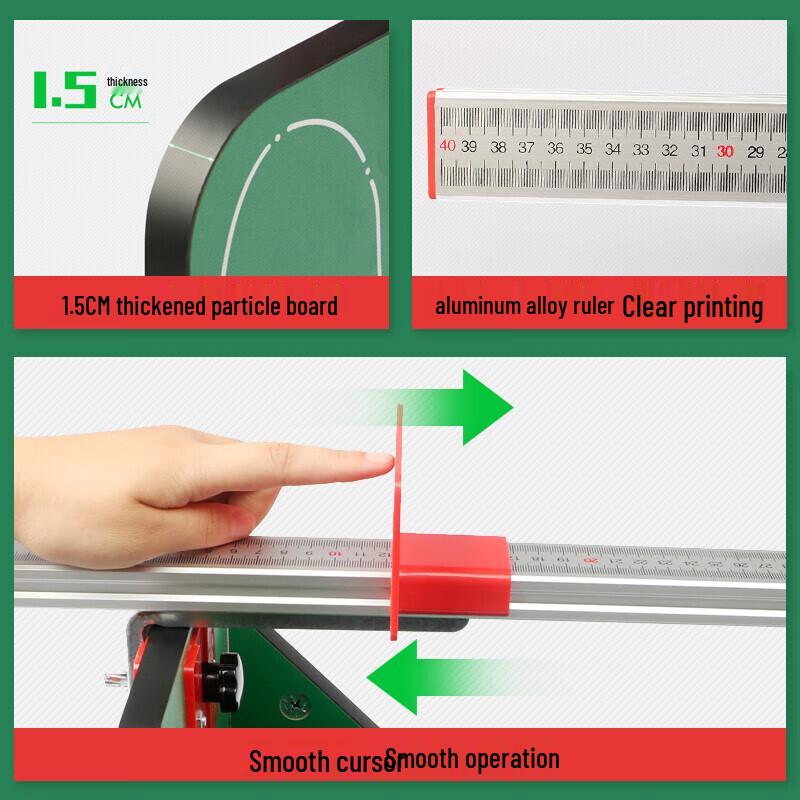 Shuangan Sit-and-Reach Flexibility Tester