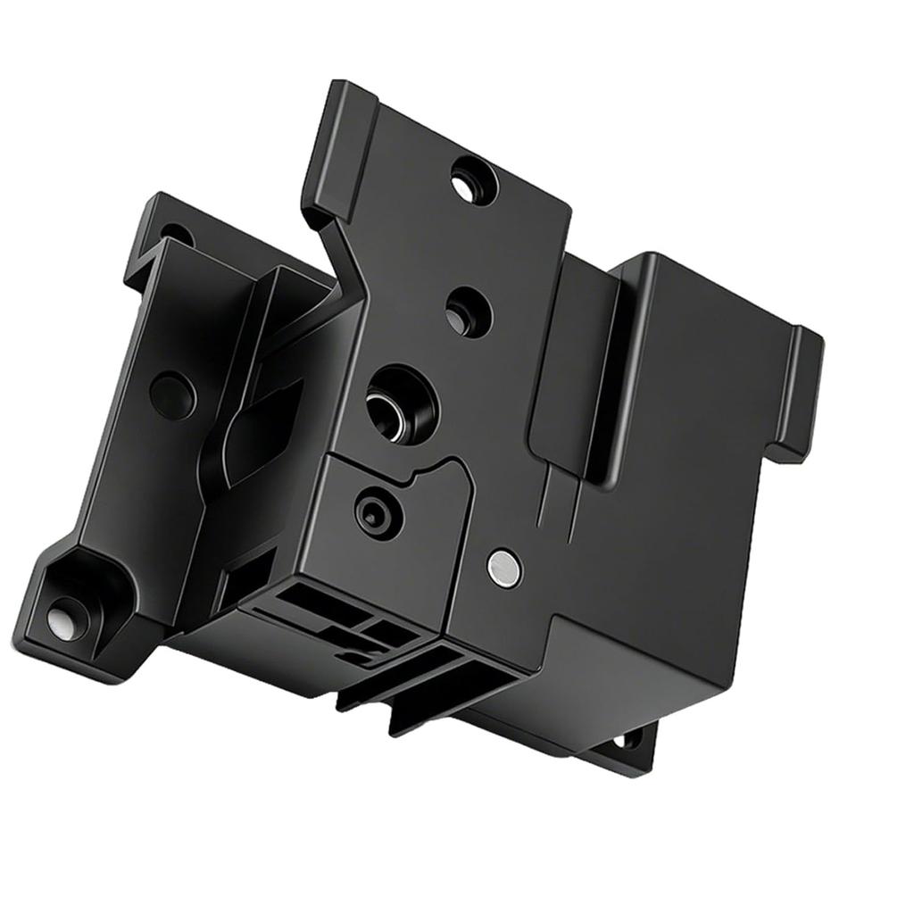 For Bambu Lab Extruder Unit Front Cover Assembly Replacement Part For P2S 3D Printer – Extruder Front Protective Cover