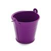 Solid Color Barrel Container Storage Basket Small Dollhouse Accessories  Kitchen
