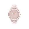 Coach Watch PRESTON 14503772 Ladies Pink