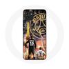 Case for Samsung Galaxy A03 PSG Neymar and Mbappé Merry Christmas