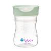 Training 240ml Sage B.box Cup, (Authentic B.box Product),