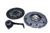 Luk Clutch Kit Vw Golf/Passat/Octavia 2.0 Tdi 03