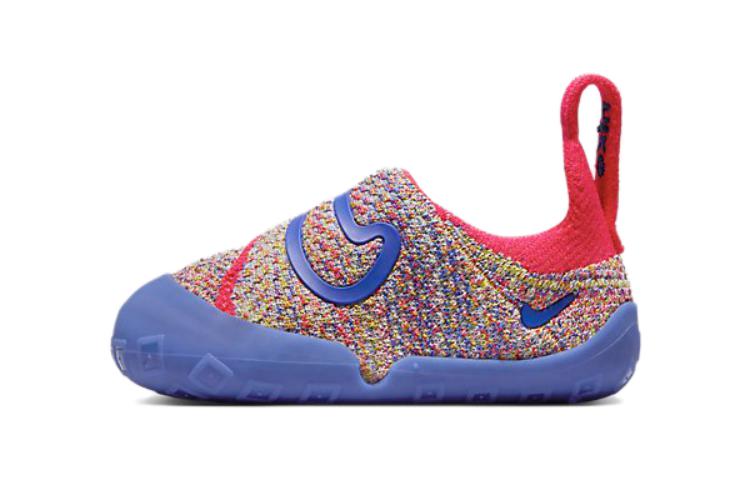 Nike Swoosh 1 Сиреневый Красный Игровой Королевский TD FB3244-100
