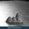 Creative Rockery Bonsai Accessories for Home Micro Landscapes and Fish Tank Décor
