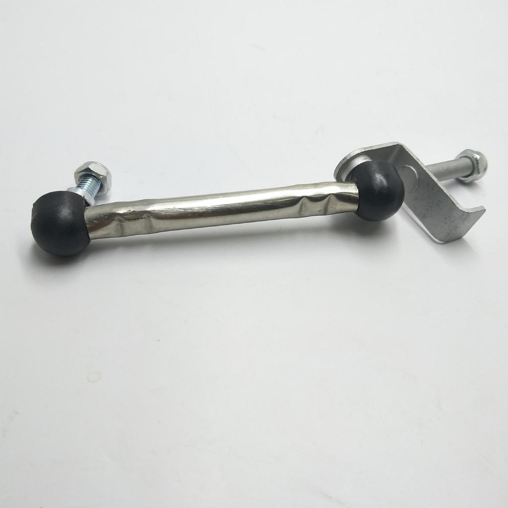 Mercedes-Benz W221 Регулировка датчика высоты/Тяга датчика уровня 2213202489