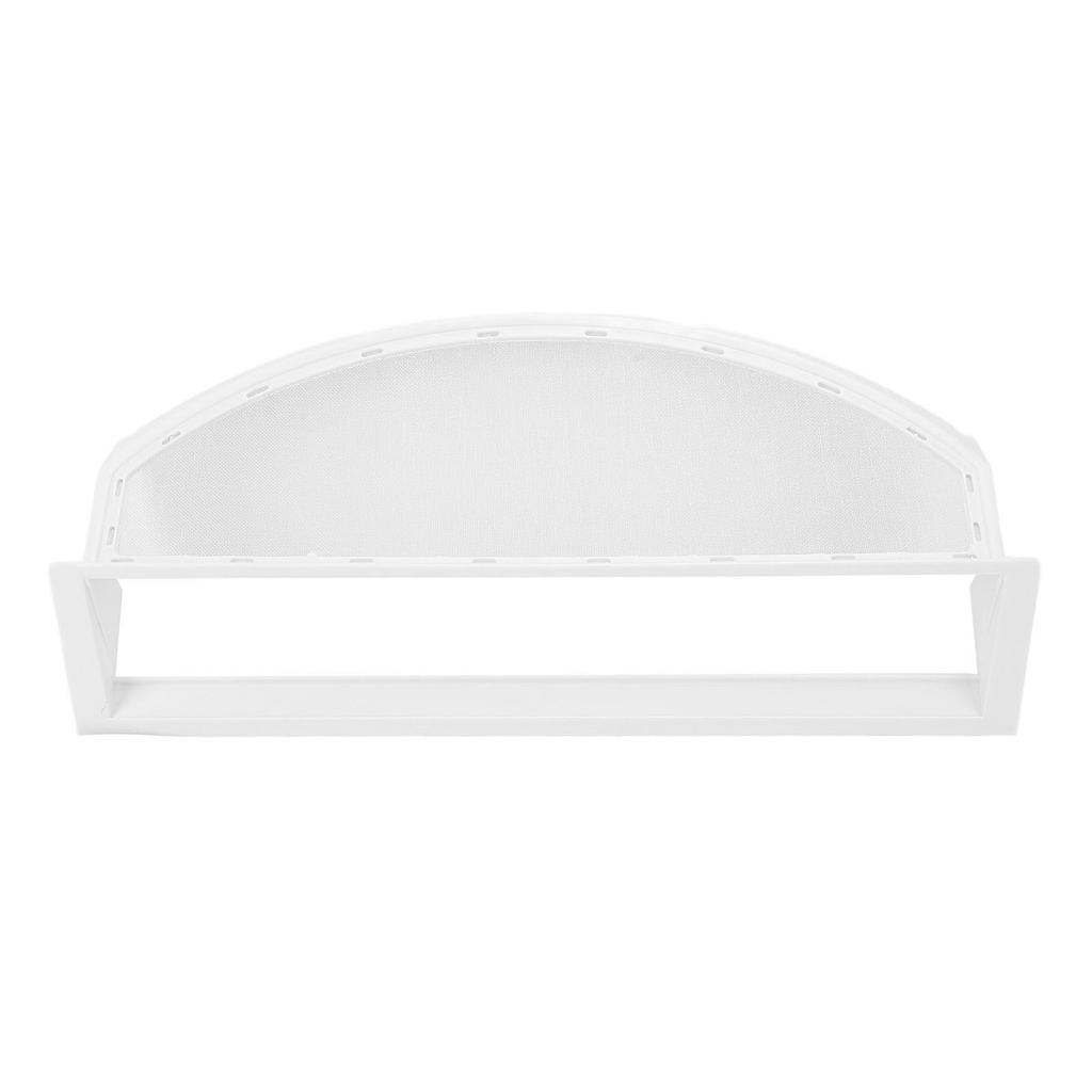 Dryer Lint Screen Filter Easy To Install Dryer Lint Trap Screen Filter for WE18M28 WE18X25100