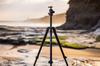 190X Alu Black Tripod With 496 As Head
