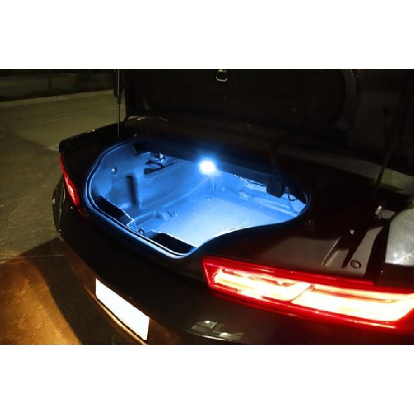 OEM Замена Светодиодный фонарь для багажника/грузового отсека Aqua Ice Blue для Chevy Cadillac Buick