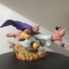 Фигурка Dragon Ball Z Толстый Бу Аниме DBZ Маджин Бу Фигурка CS Манга Бу Коллекционная Модель 18см GK Статуя Игрушки Подарок для Фанатов
