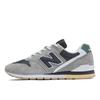 New Balance Cm996 Gray Orng Ei2 Cm996Ei2 Gray Orng Ei2