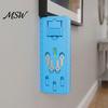 Large Painting Hanger Tool Picture Hanging with Level for Easy Frame Positioning, Quick Precise Position Wall Art Installation Kit, Photo Canvas Decor