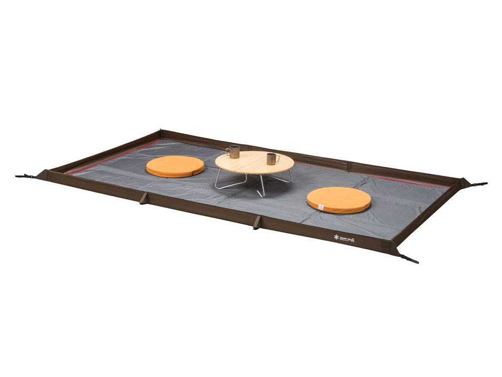 Snow Peak Living Seat TM-380