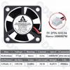 GDSTIME 3010 Вентилятор 24 В Подшипники качения Бесколлекторный вентилятор 30x10 мм 12 В 5 В Охлаждающий вентилятор 30 мм Микро вентилятор для автомобильной лампы, детали 3D-принтера Охлаждение форсунок 6
