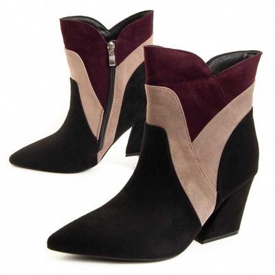Женская обувь – Ботильоны
