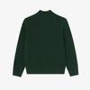 [lacoste] Men's Bouclé Stadium Cardigan AH231E-54NL7A
