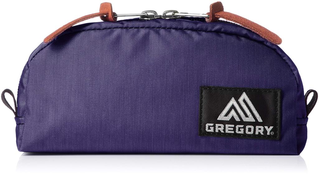 Gregory Официальная поясная сумка S Ультрафиолетовый