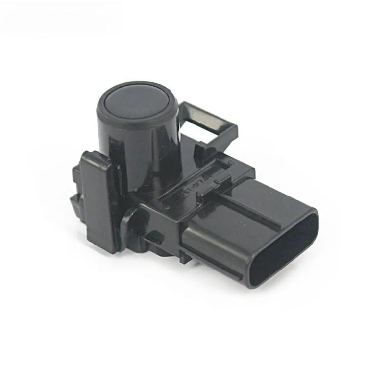 For Toyota 12-15 Lexus RX270 RX350 GX400 Camry Land Cruiser 89341-33210-C0 Black PDC Parking Sensor 89341-33210