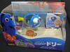 Robofish Finding Dory (Baby Dory)