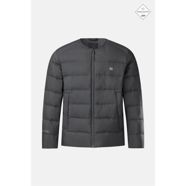 Kolon SportS Men S U Neck Lightweight Down Jacket