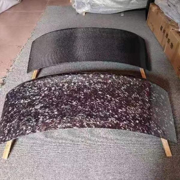 Carbon Fiber Tail Cover for BMW 3 Series G20/G28, Modified CSL Rear Cover with G80 M3 Trunk Lid Surround