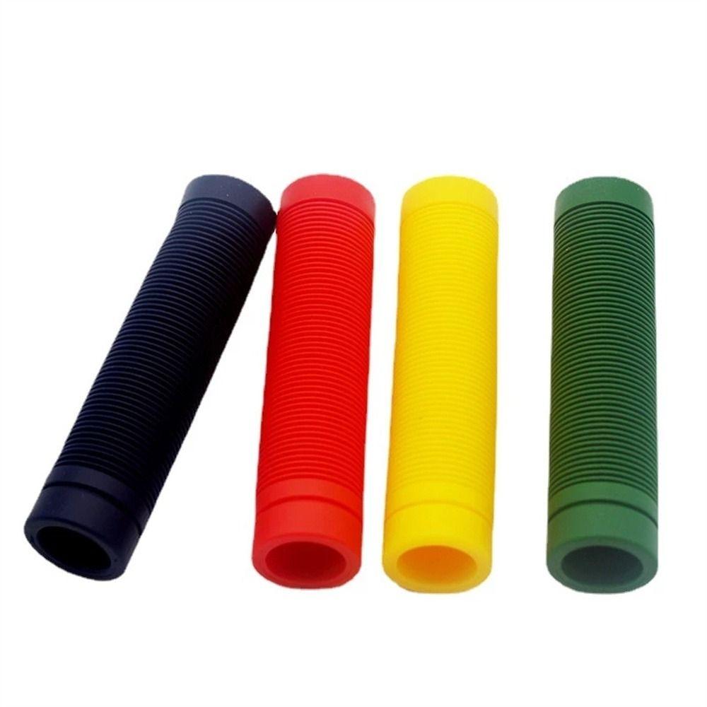 Scooter Mountain Antiskid Bike Grip Cover Scooter Grips Bicycle Grips MTB Bike Grips BMX Bike Bars