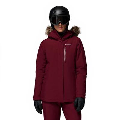 Куртка Ava Alpine™ II