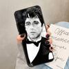Scarface Tony Montana Case For Oppo A5 Pro A15 A17 A57 A77 A94 A74 A54 A16 A76 A96 A40 A60 A80 A18 A38 A58 A78 A98