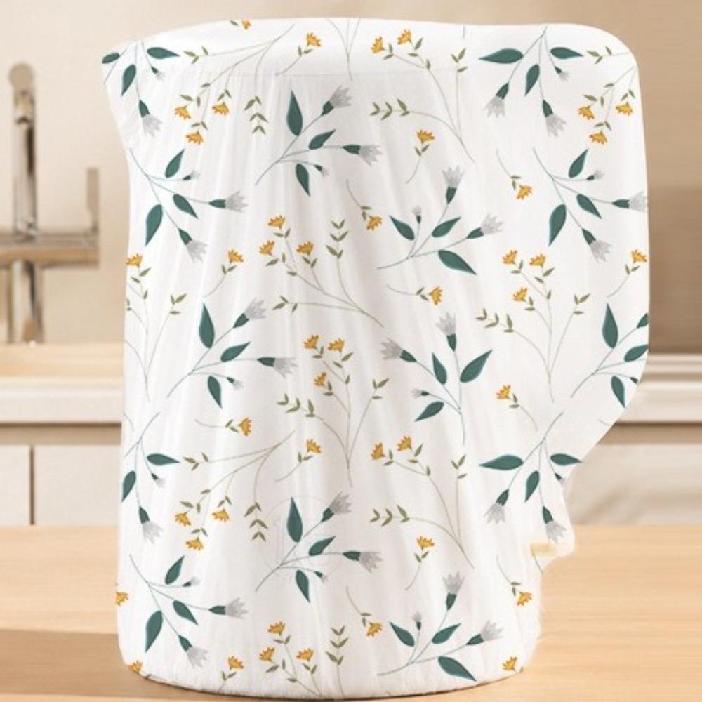 10PCS Universal Fit Dust Proof Cover Thicken Rice Cooker Cover Disposable Dust Cover Kitchen Use
